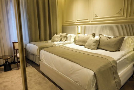 Sur Royals Hotel's, Diyarbakir, Turkey
