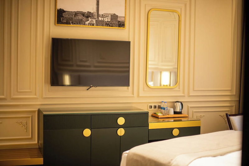 Sur Royals Hotel's, Diyarbakir, Turkey