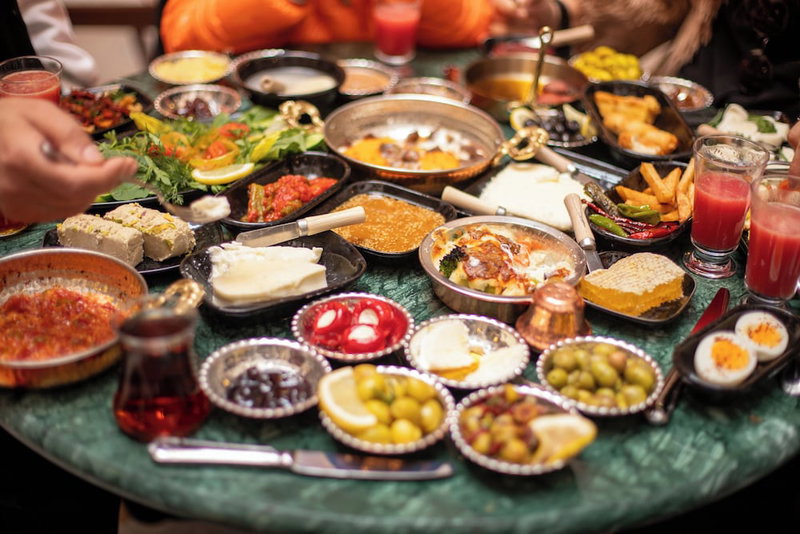 Sur Royals Hotel's, Diyarbakir, Turkey