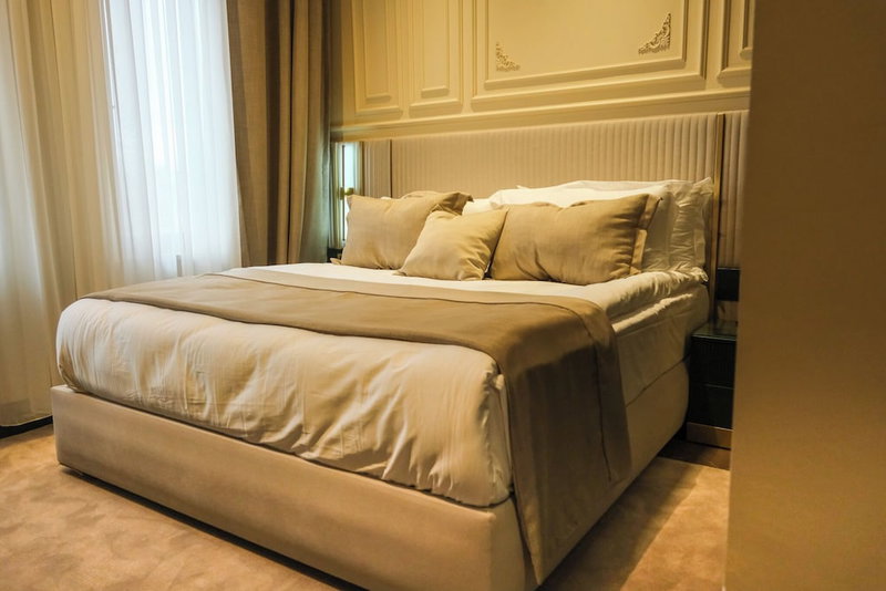 Sur Royals Hotel's, Diyarbakir, Turkey