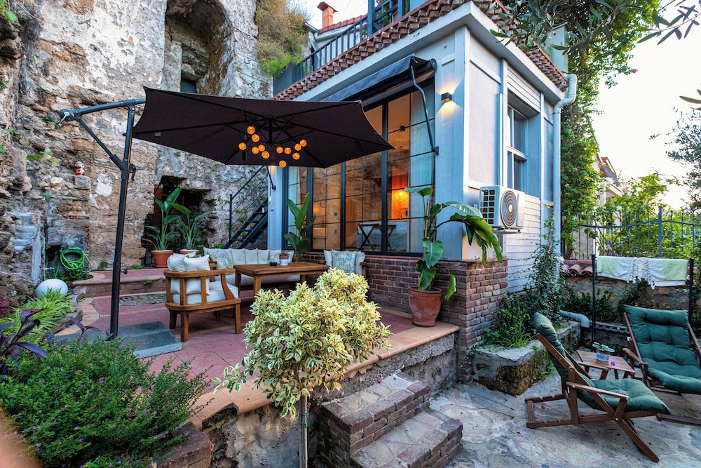 Route Hotel Kaleici, Turkey