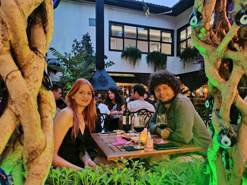 Route Hotel Kaleici, Antalya, Turkey