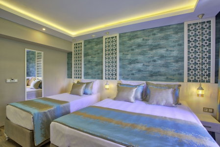 Route Hotel Kaleici, Antalya, Turkey