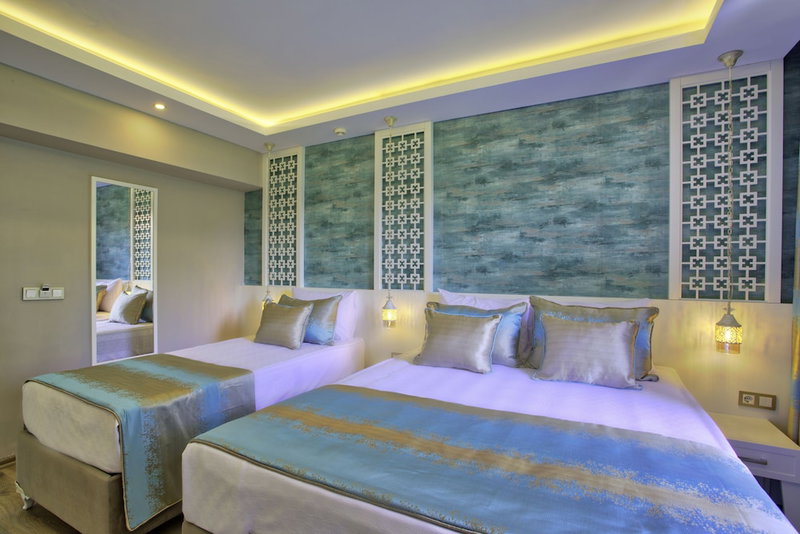 Route Hotel Kaleici, Antalya, Turkey
