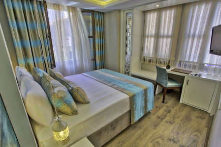Route Hotel Kaleici, Antalya, Turkey