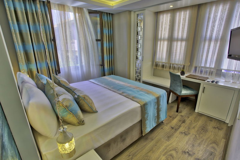 Route Hotel Kaleici, Antalya, Turkey