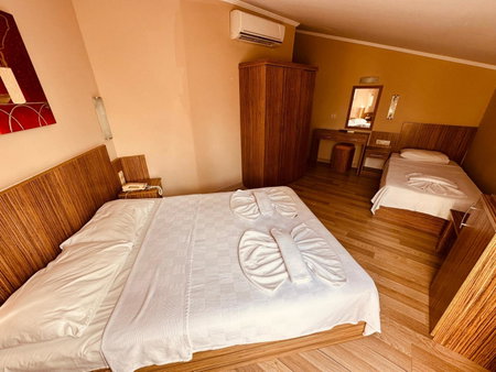 Havana Hotel, Kemer, Turkey