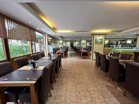 Havana Hotel, Kemer, Turkey