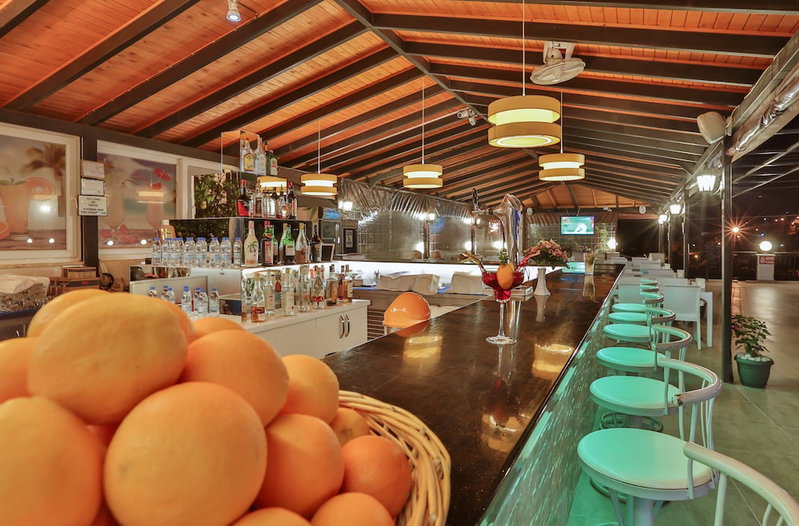 Samira Resort Hotel Aparts & Villas, Kas, Turkey