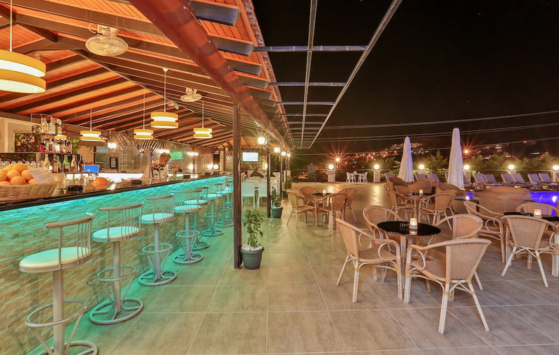 Samira Resort Hotel Aparts & Villas, Kas, Turkey