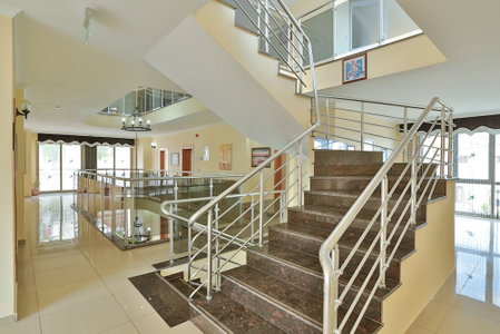 Samira Resort Hotel Aparts & Villas, Kas, Turkey