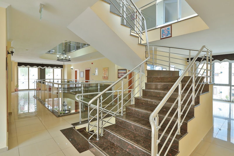 Samira Resort Hotel Aparts & Villas, Kas, Turkey