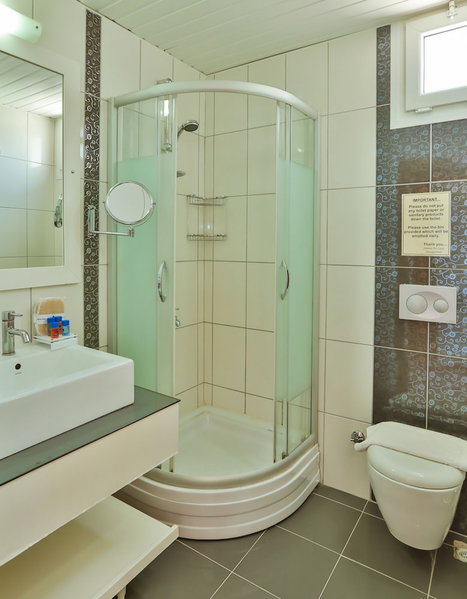Samira Resort Hotel Aparts & Villas, Kas, Turkey