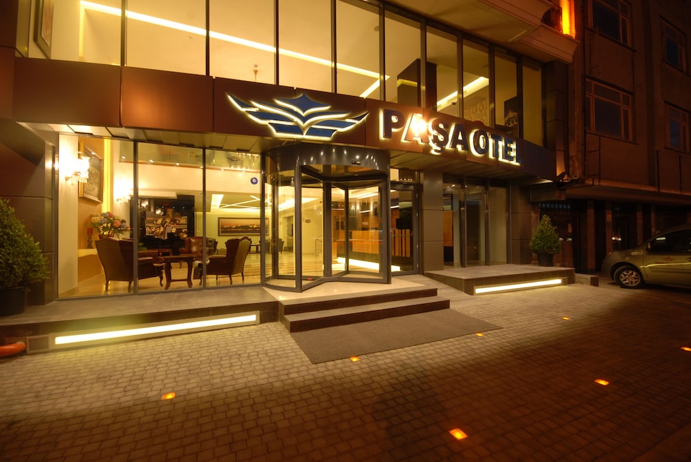 Imamoglu Pasa Hotel - Boutique Class, Turkey