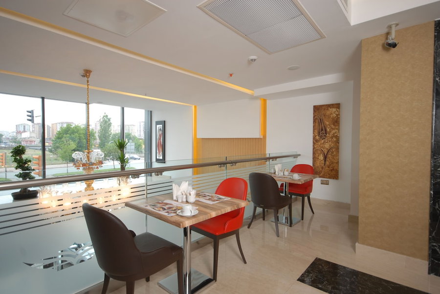 Imamoglu Pasa Hotel - Boutique Class, Kocasinan, Turkey