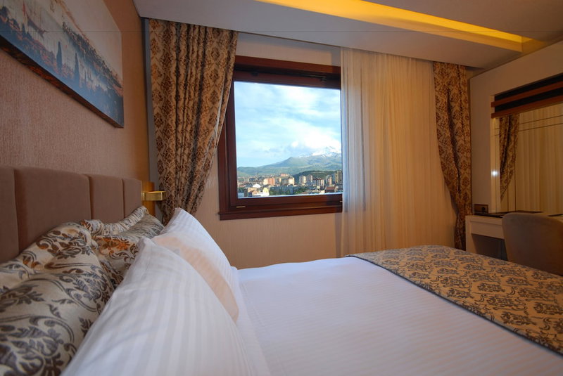 Imamoglu Pasa Hotel - Boutique Class, Kocasinan, Turkey
