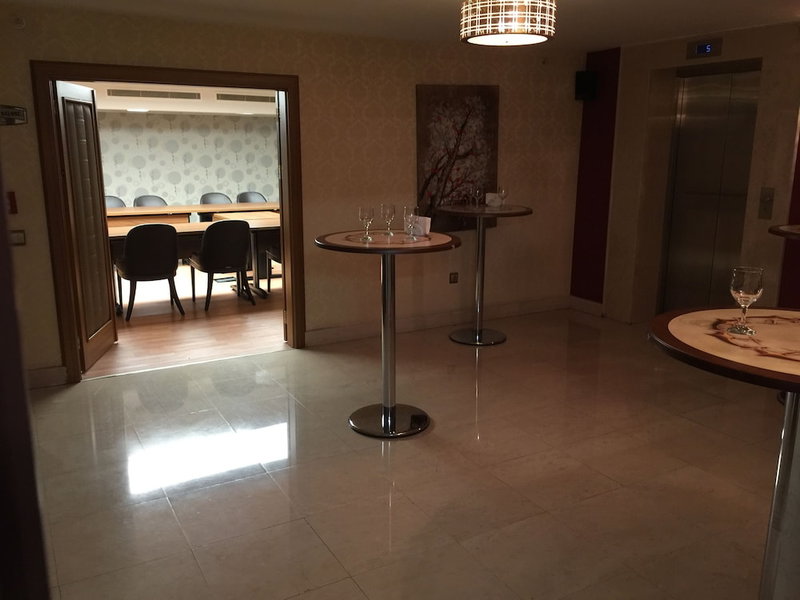 Imamoglu Pasa Hotel - Boutique Class, Kocasinan, Turkey