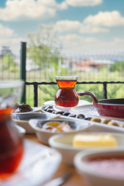 Yiğit Pansiyon, Sapanca, Turkey