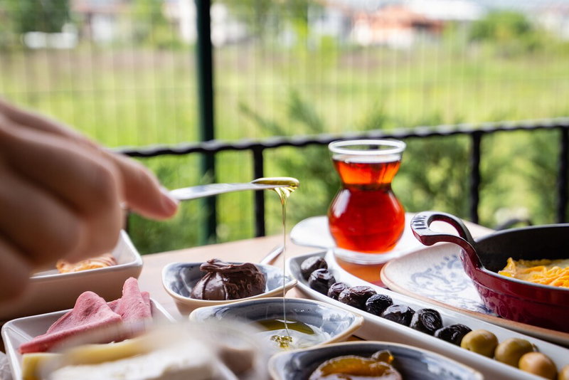 Yiğit Pansiyon, Sapanca, Turkey