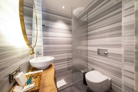 Balo Suite Hotel, Istanbul, Turkey
