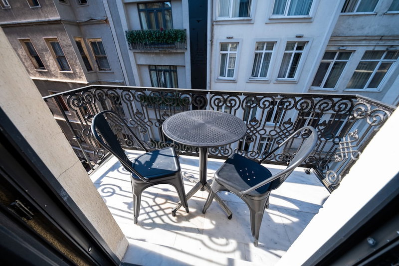 Balo Suite Hotel, Istanbul, Turkey