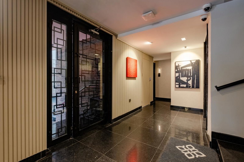The Row Suites Taksim, Istanbul, Turkey