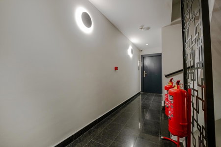 The Row Suites Taksim, Istanbul, Turkey