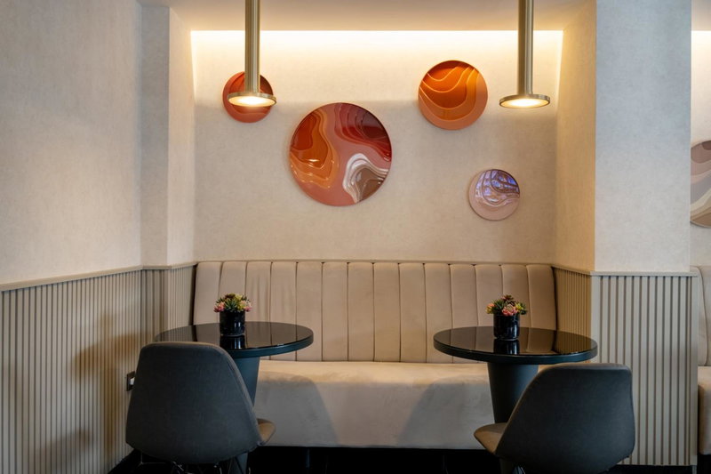 The Row Suites Taksim, Istanbul, Turkey
