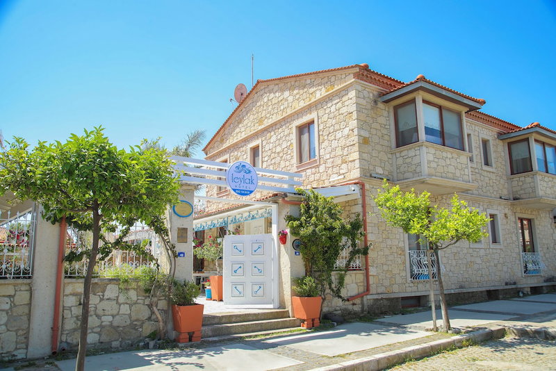 Leylak Boutique Hotel & Brasserie - Boutique Class, Cesme, Turkey