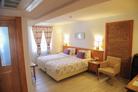 Leylak Boutique Hotel & Brasserie - Boutique Class, Cesme, Turkey