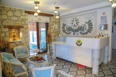 Leylak Boutique Hotel & Brasserie - Boutique Class, Cesme, Turkey