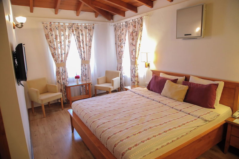 Leylak Boutique Hotel & Brasserie - Boutique Class, Cesme, Turkey