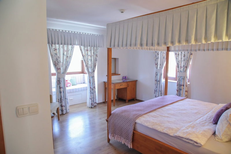 Leylak Boutique Hotel & Brasserie - Boutique Class, Cesme, Turkey