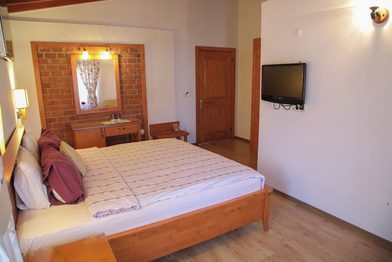 Leylak Boutique Hotel & Brasserie - Boutique Class, Cesme, Turkey