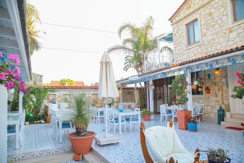 Leylak Boutique Hotel & Brasserie - Boutique Class, Cesme, Turkey