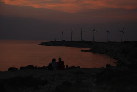 Necdet Kaptan Bozcaada, Bozcaada, Turkey