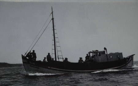 Necdet Kaptan Bozcaada, Bozcaada, Turkey