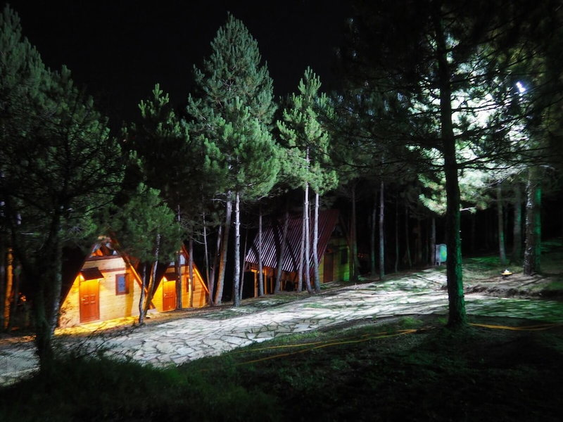 Fikri Atalay Konağı, Mengen, Turkey