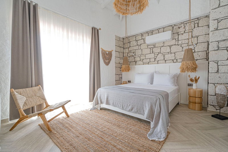 Voger Alacati Silence, Cesme, Turkey