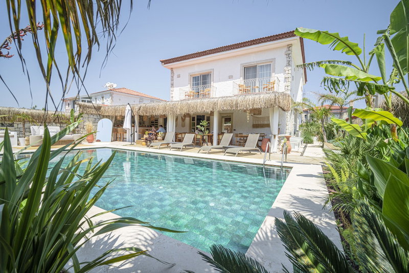 Voger Alacati Silence, Cesme, Turkey