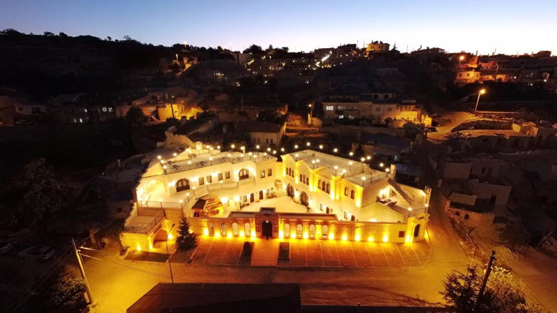 Nujel'm Cappadocia, Urgup, Turkey