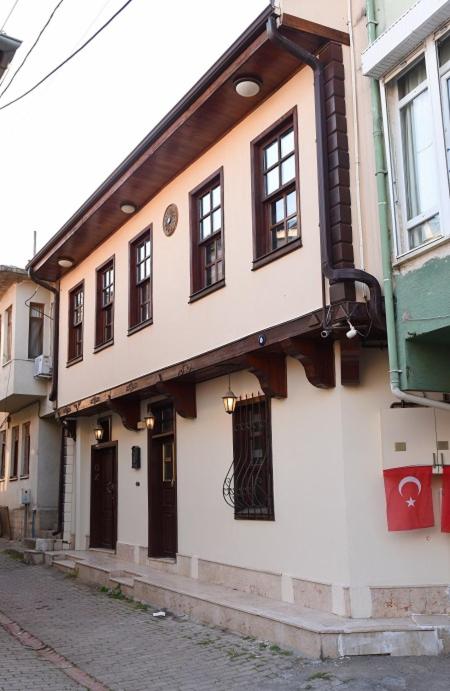 ÖZ Butik Otel Antik Kent Myrleia, Turkey