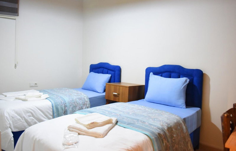 ÖZ Butik Otel Antik Kent Myrleia, Mudanya, Turkey