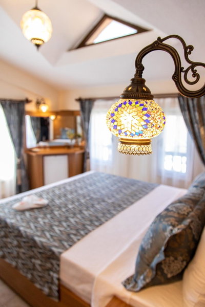 Portakal Hotel Dalyan, Dalyan, Turkey