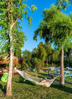 Portakal Hotel Dalyan, Dalyan, Turkey