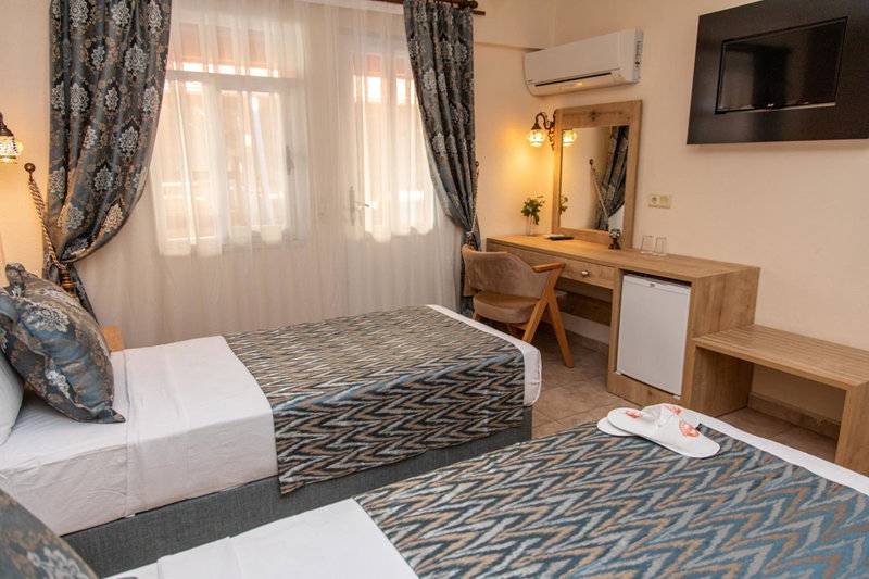 Portakal Hotel Dalyan, Dalyan, Turkey