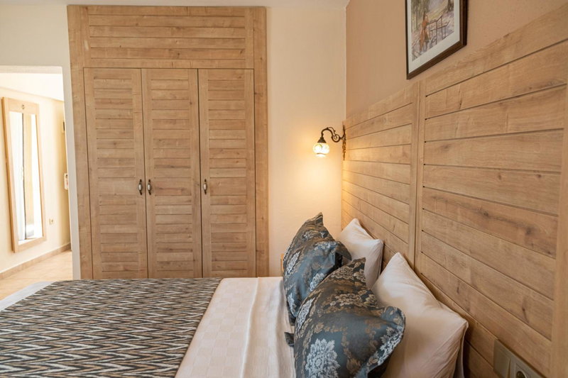 Portakal Hotel Dalyan, Dalyan, Turkey
