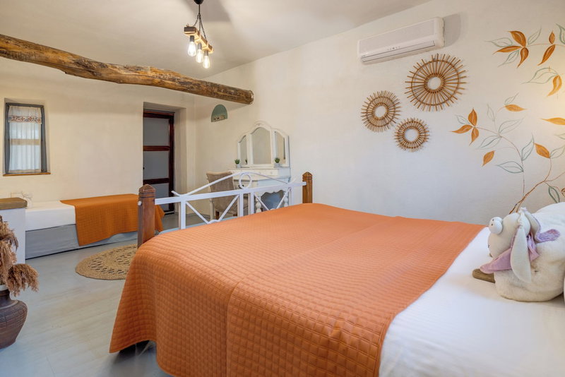 Aral Tatil Ciftligi, Bozcaada, Turkey