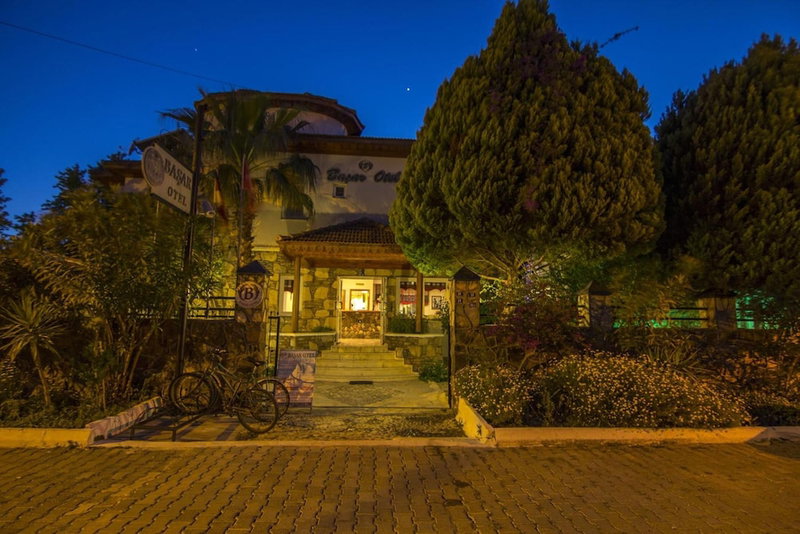 Dalyan Basar Hotel, Ortaca, Turkey