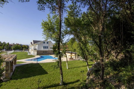 Dalyan Basar Hotel, Ortaca, Turkey